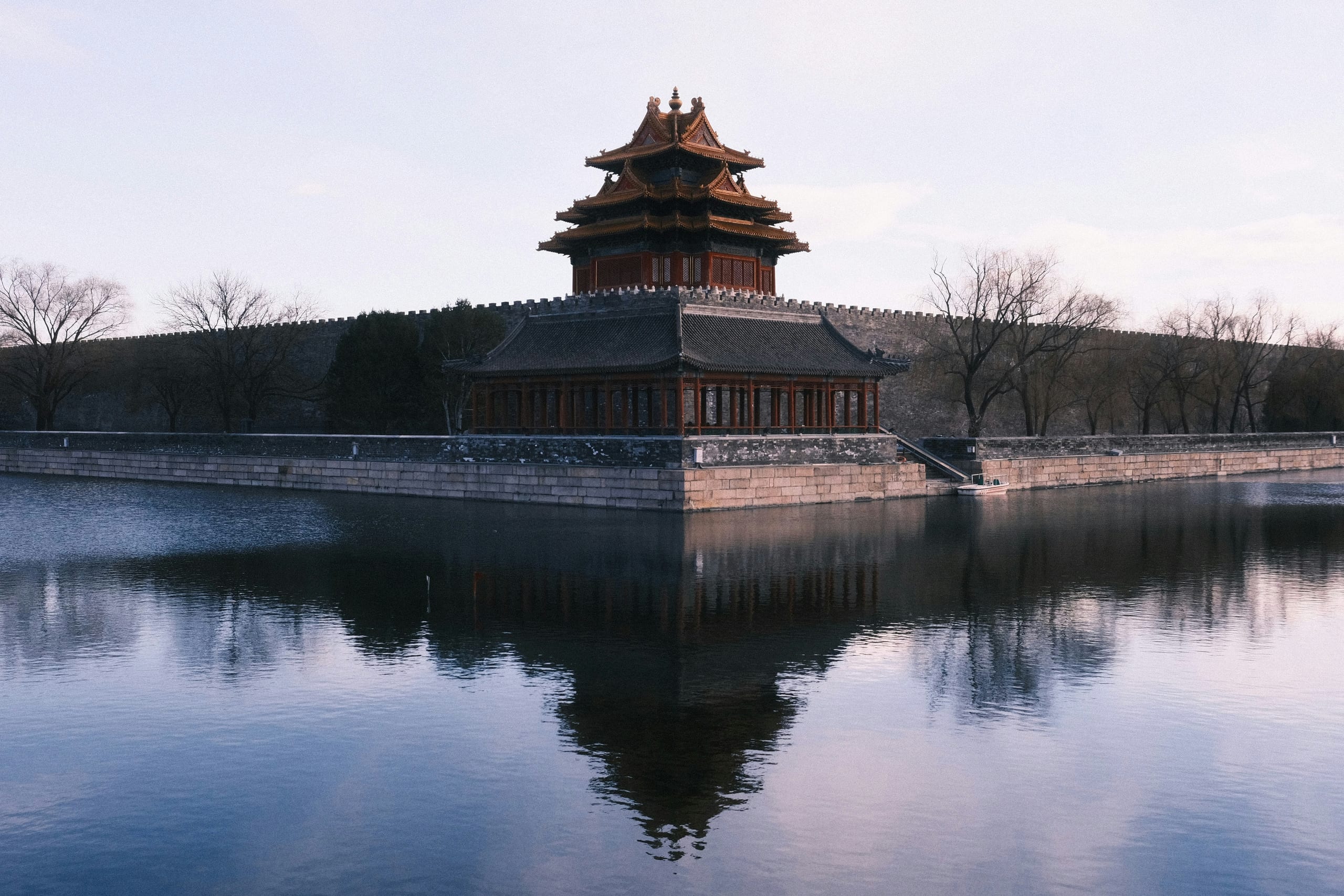 Beijing Looks Like a Museum — Until You Get Lost in a Hutong