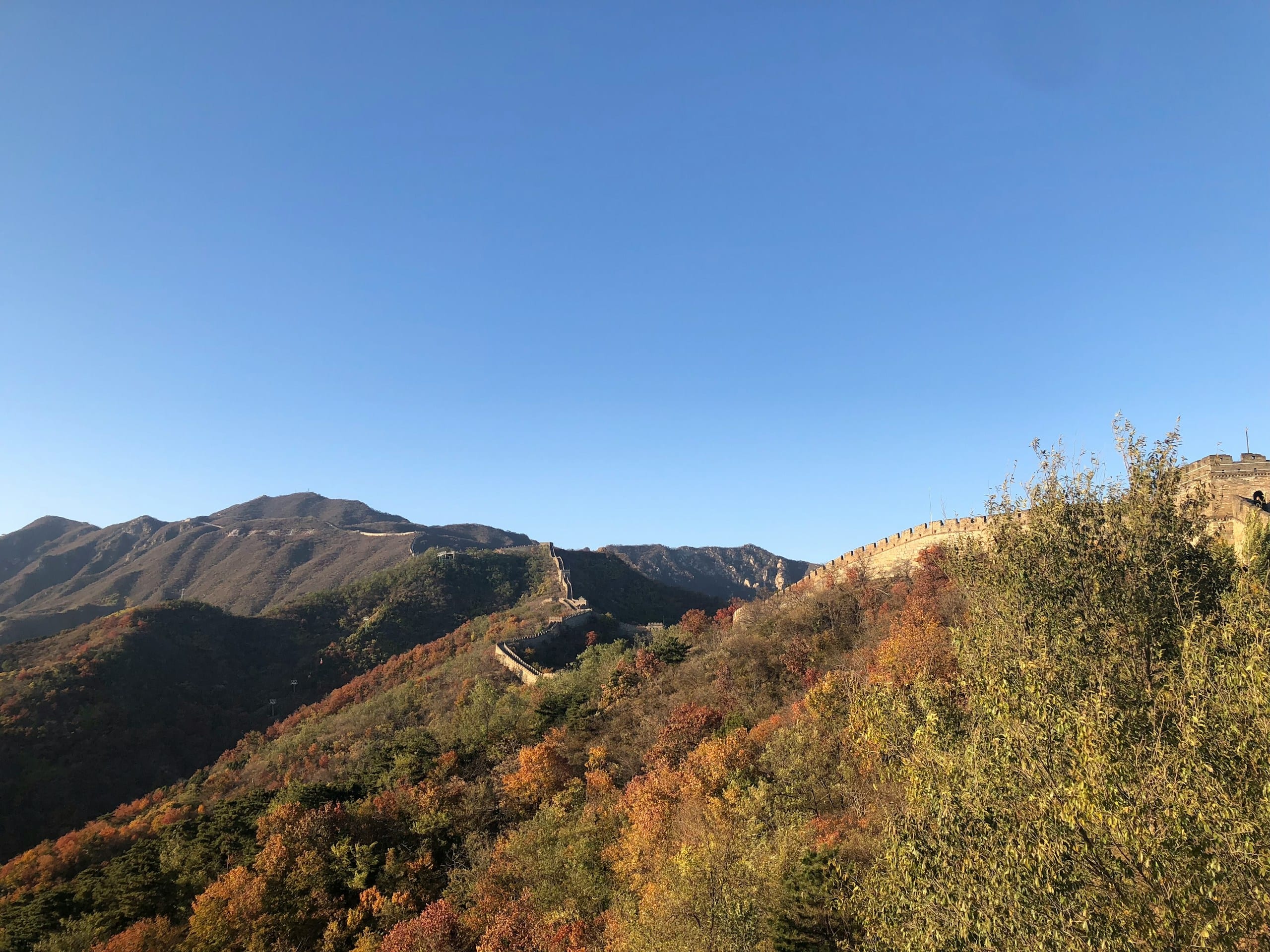 10 Things to Know Before Visiting China
