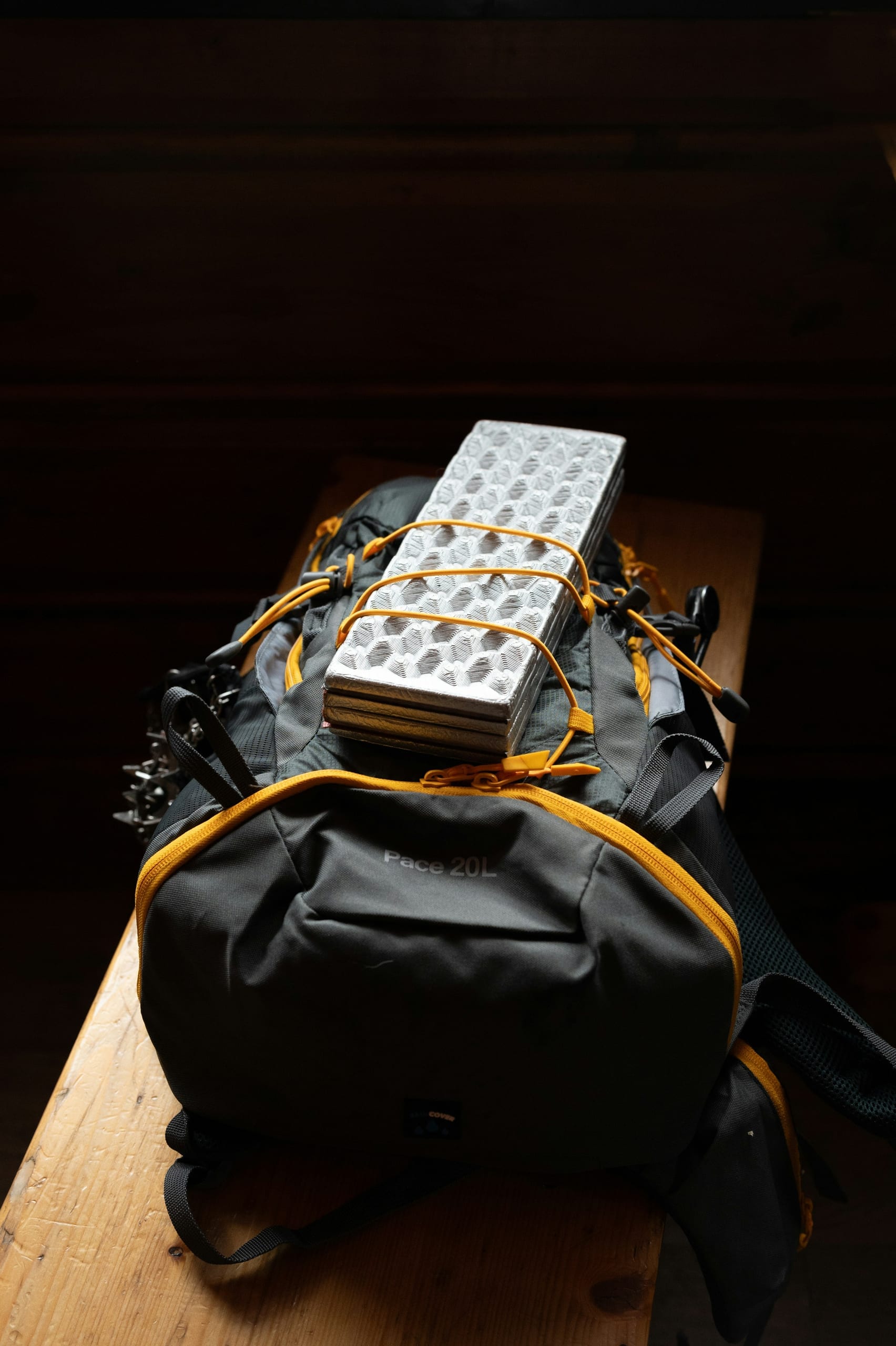 The Bag That Folds Into Its Own Pocket: In Defence of the Packable Daypack