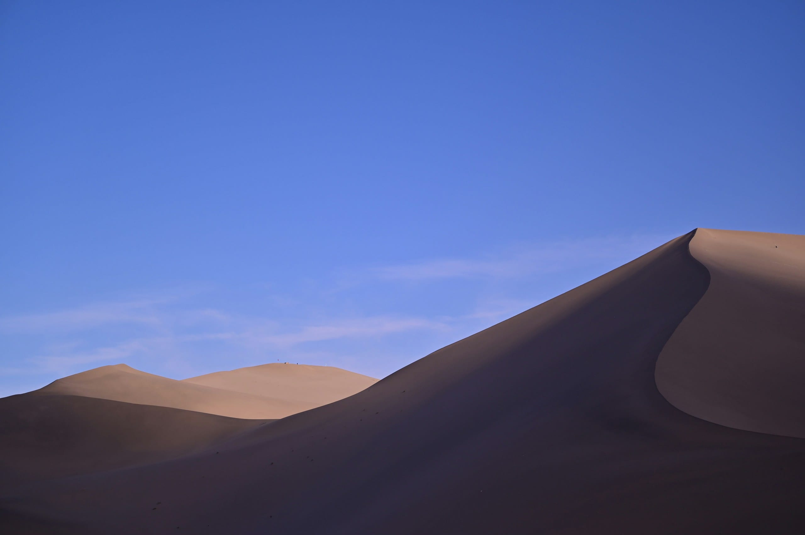 Dunhuang Put Me in a Lottery for 1,500-Year-Old Paintings — the Desert Was Worth It Anyway