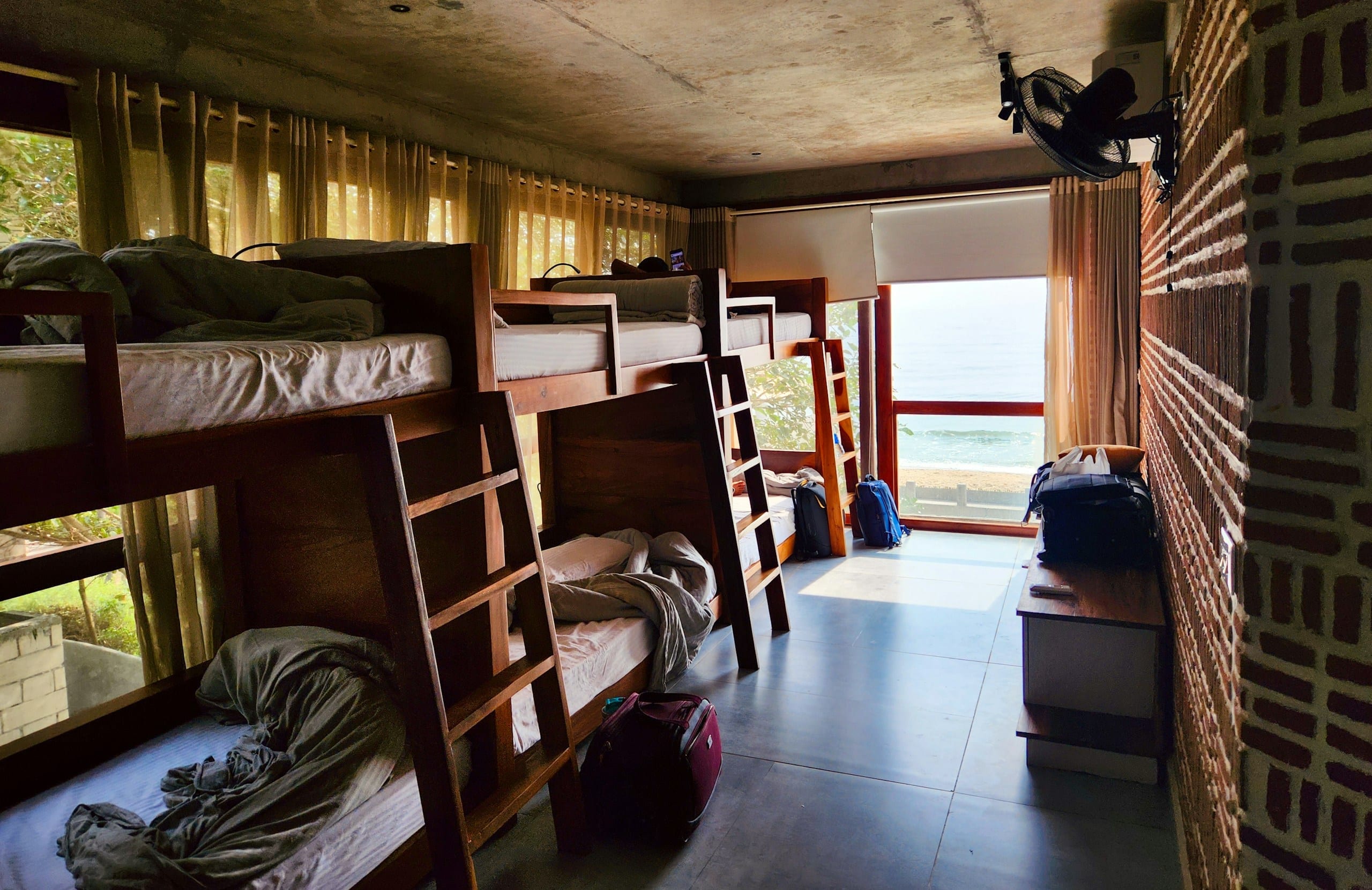 The Grown-Up Case for Hostels (and How to Avoid the Bad Ones)