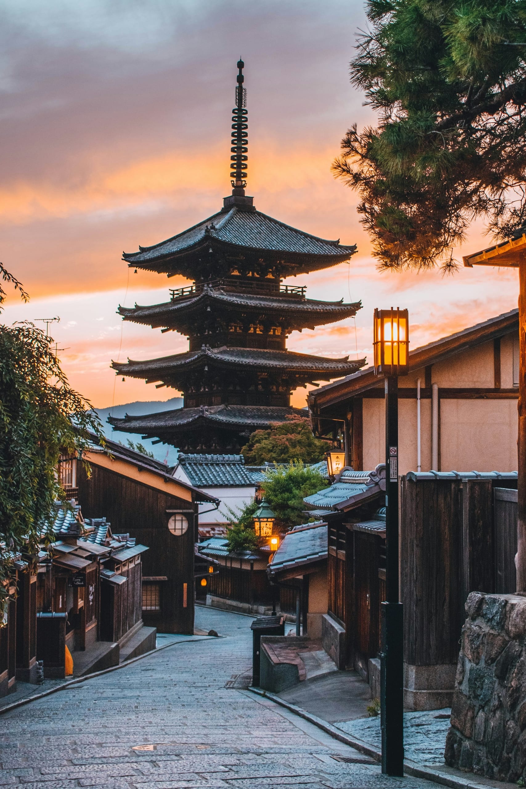 Kyoto Is Worth It — Just Not in Cherry Blossom Season