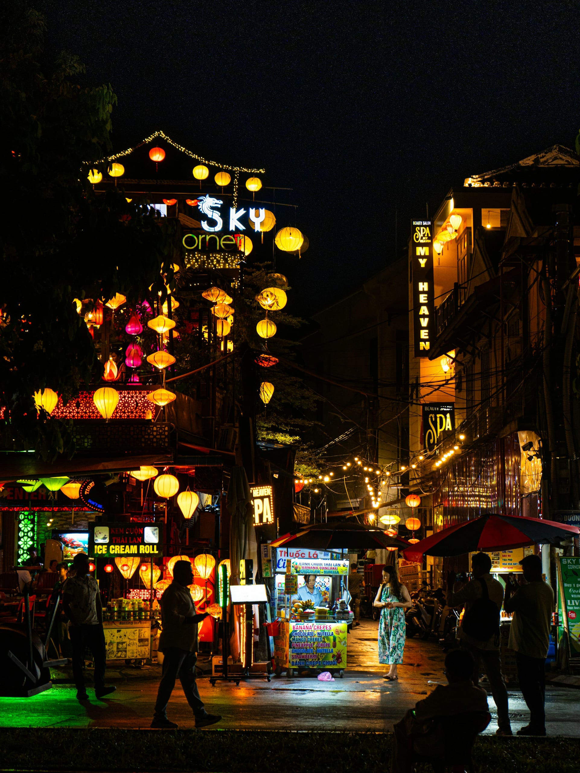 Little Gem Hoi An: four nights on the river, away from the lantern crowds