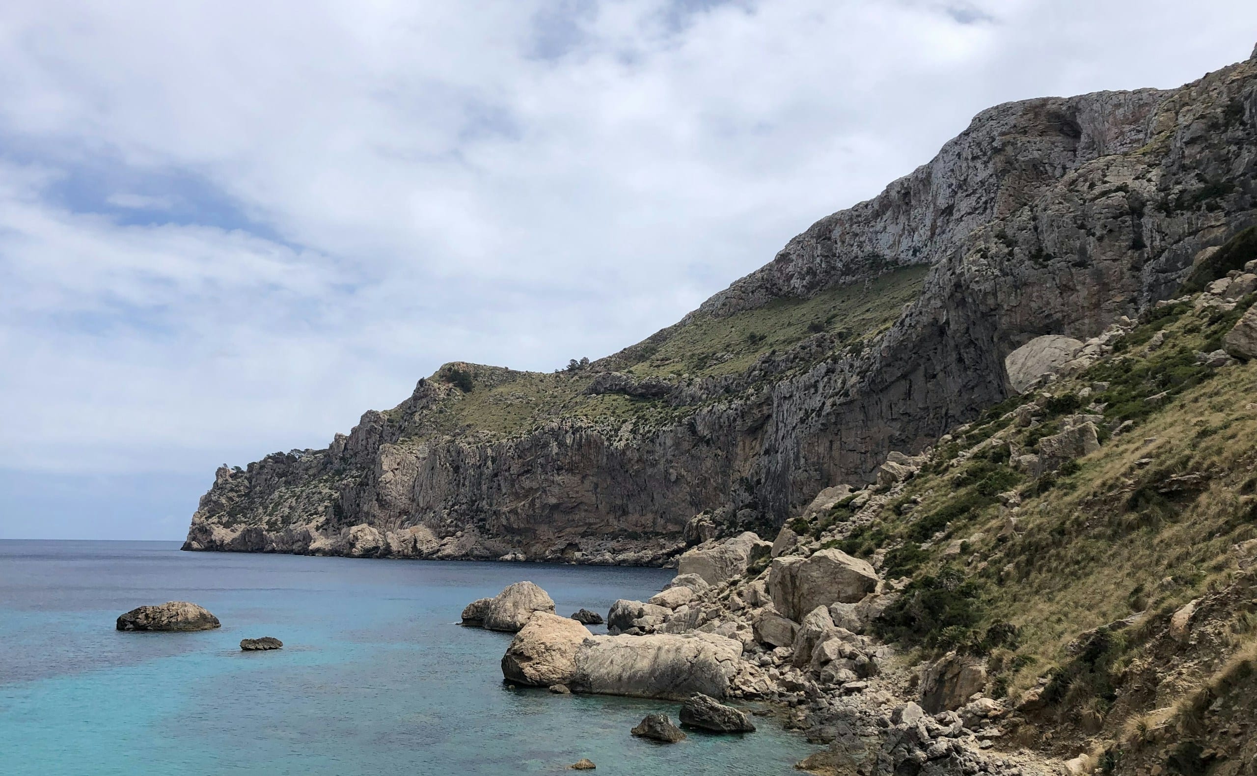 Mallorca Beyond Magaluf: Why I Stayed in the Tramuntana