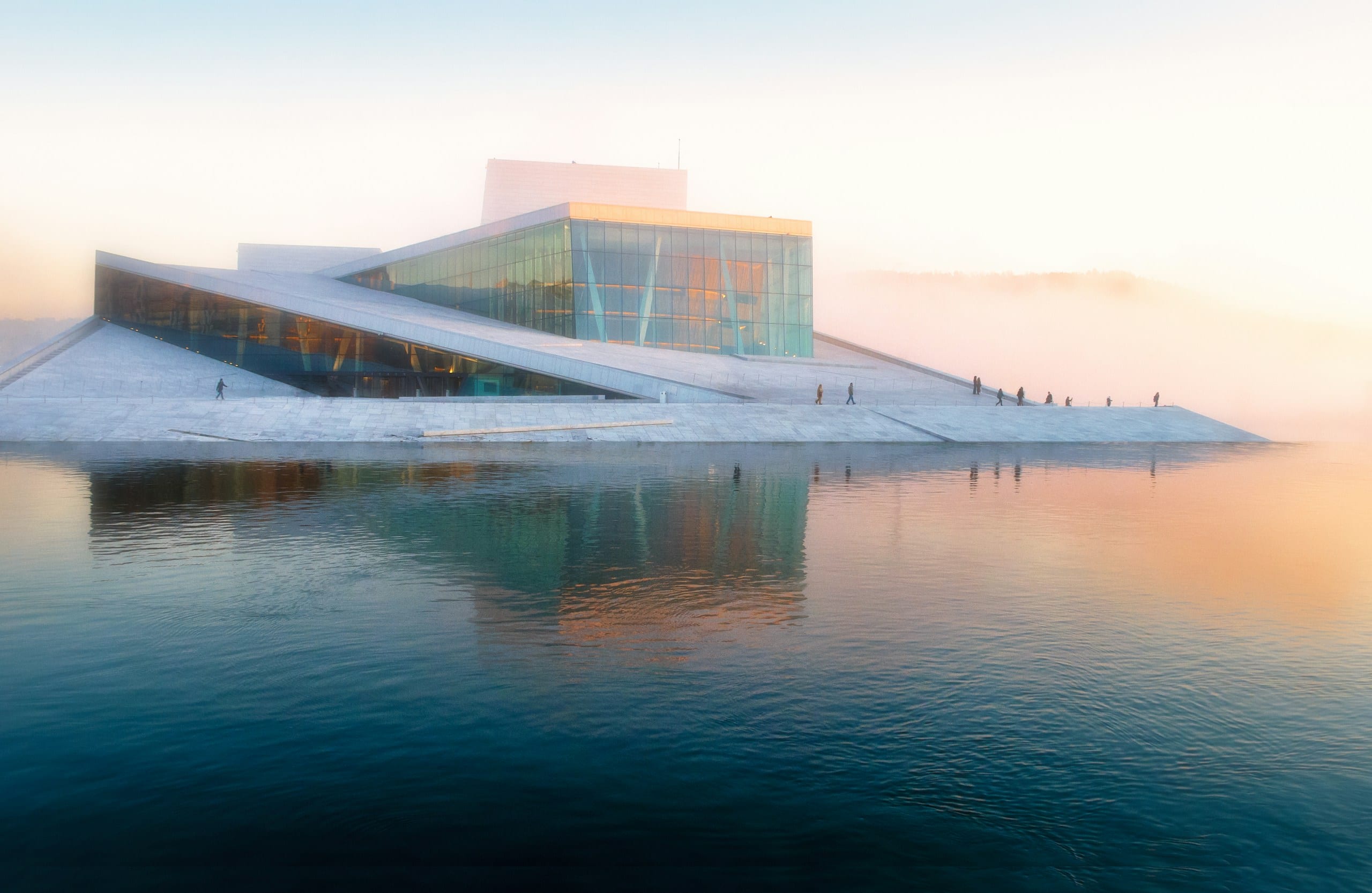 I Gave Oslo Three Nights Instead of a Layover to Bergen