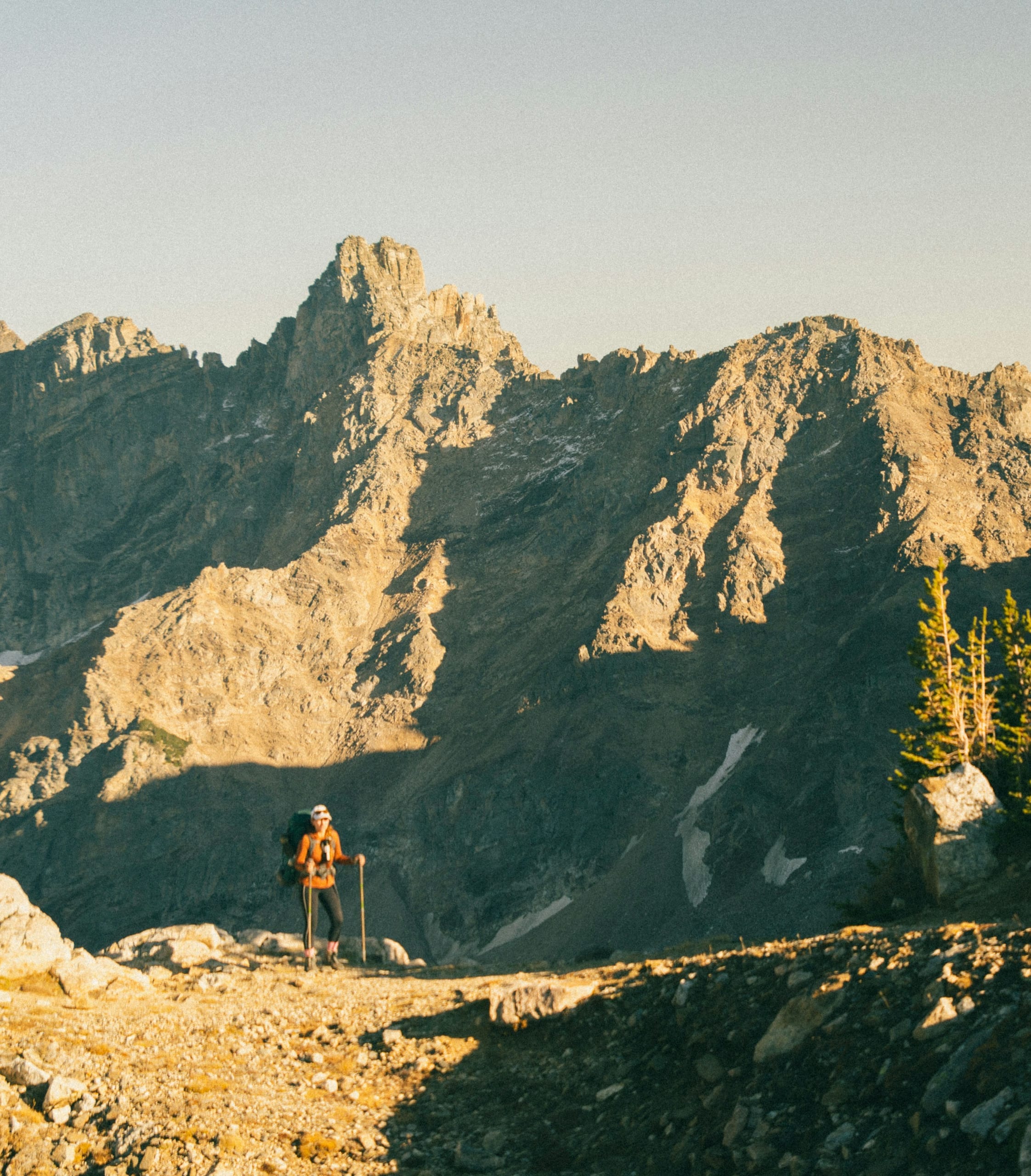 Trekking Poles: The Gear I Was Too Proud to Use Until My Knees Won