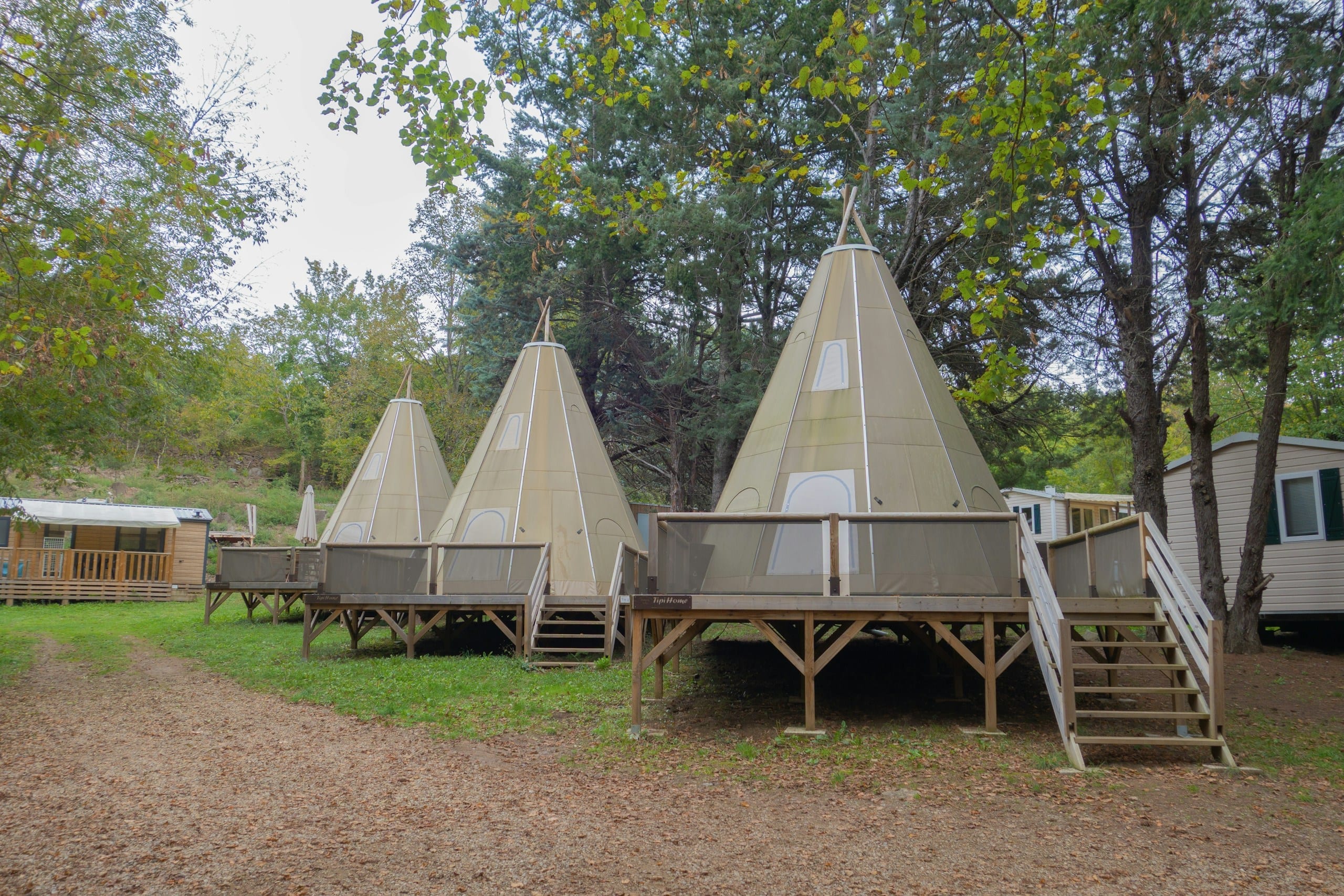 Tented Camps and Eco-Lodges: Sleeping in the Wild Without Roughing It